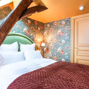 Apartahotel Maison La Boheme Montmartre - &, París