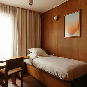 Aparthotel Edgar - Bouchardon, Parigi