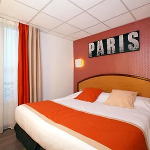 3* Hotel Meridional