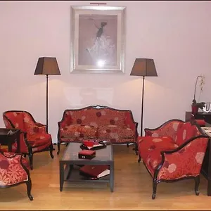4* Hotel Jays